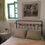 펜션 Lillian's Traditional House