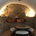 펜션 Lillian's Traditional House Kyparíssion