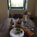 펜션 Lillian's Traditional House