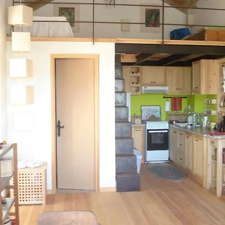 Lillian's Traditional House