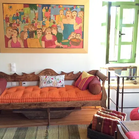 Lillian's Traditional House