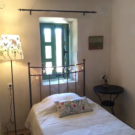 Lillian's Traditional House * Kyparission
