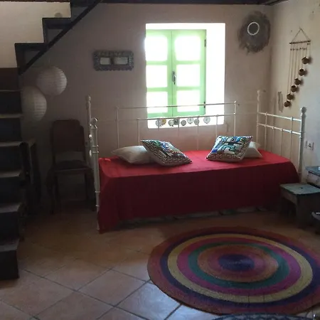 Holiday home Lillian's Traditional House Kyparission