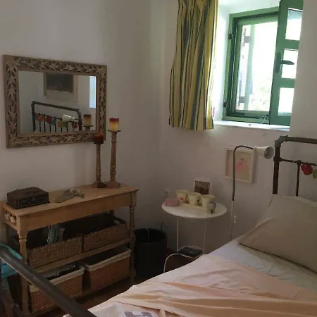 Lillian's Traditional House *