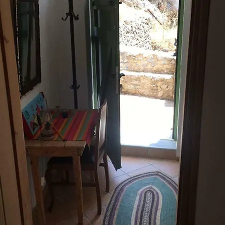 Lillian's Traditional House