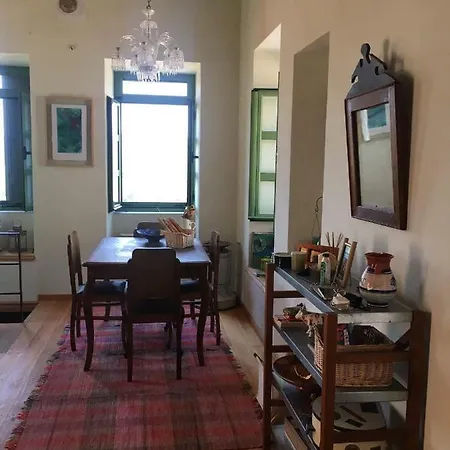 Lillian's Traditional House * Кипарисия