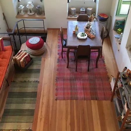 펜션 Lillian's Traditional House