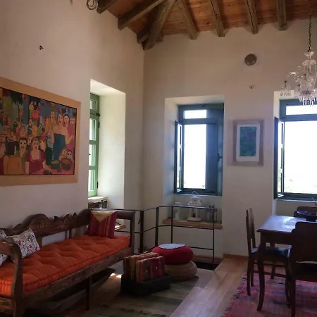 Lillian's Traditional House * Kyparission