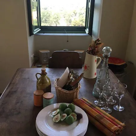 בית נופש Lillian's Traditional House