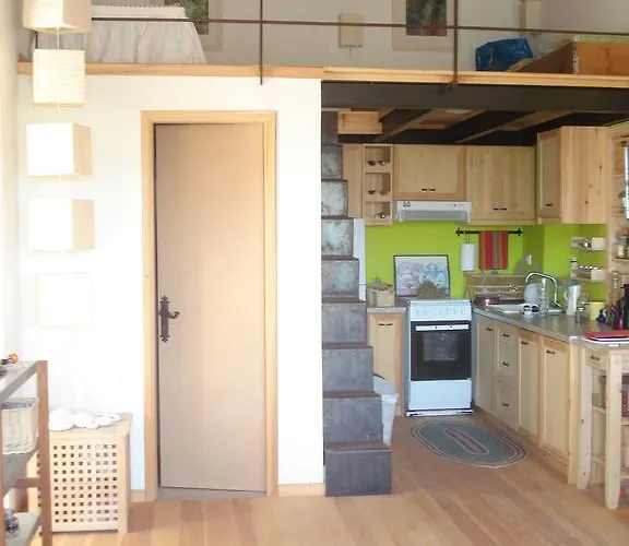 Lillian's Traditional House