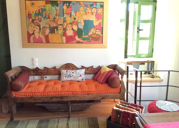 Lillian's Traditional House