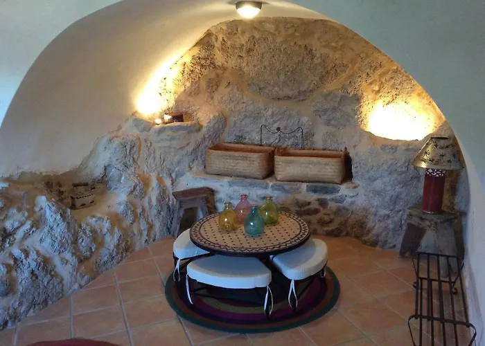 Lillian's Traditional House Feriehus *