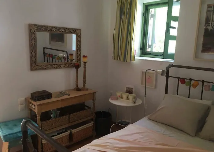 Lillian's Traditional House *