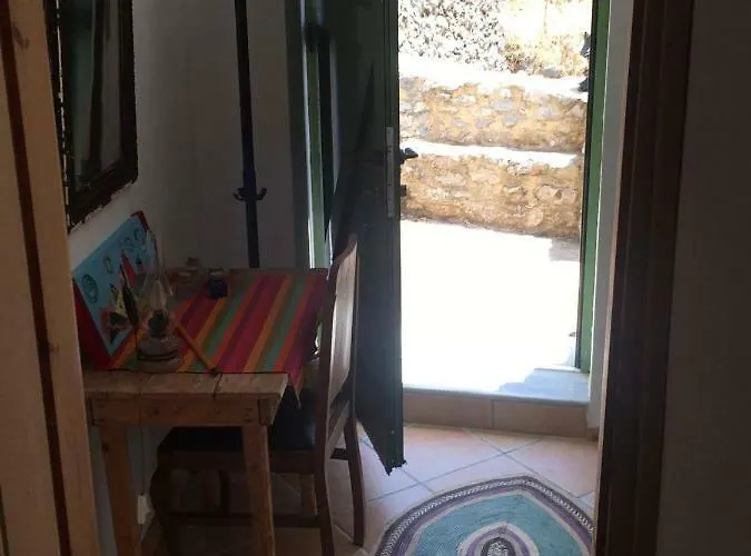 Lillian's Traditional House