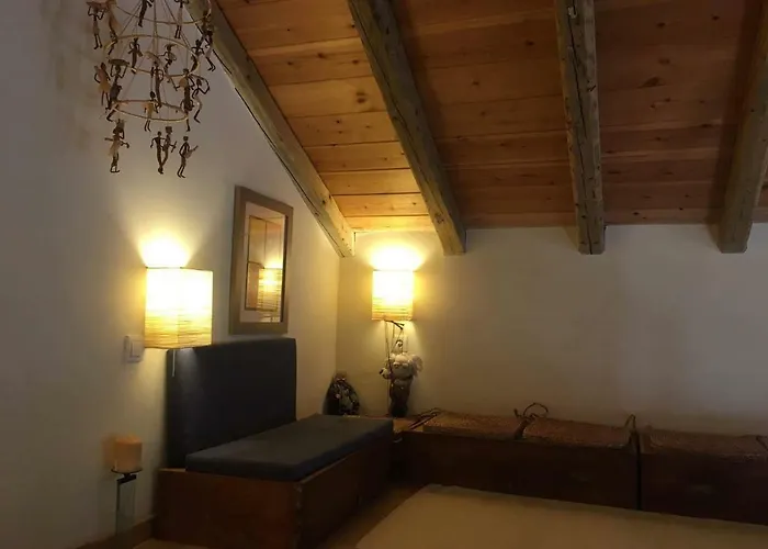 Lillian's Traditional House Feriehus Kyparíssion