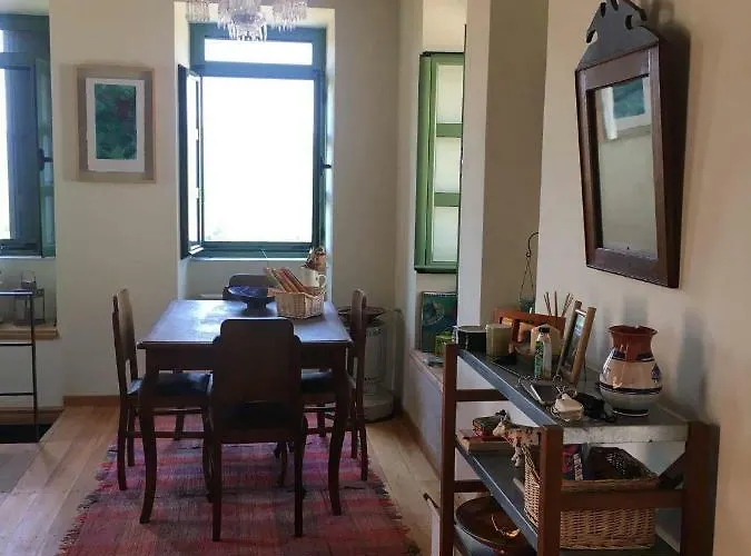 Lillian's Traditional House * Kyparíssion