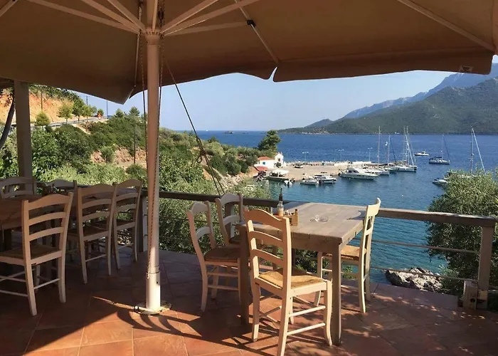 Feriehus Lillian's Traditional House