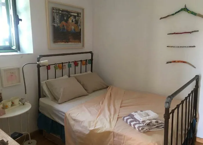 Lillian's Traditional House Feriehus