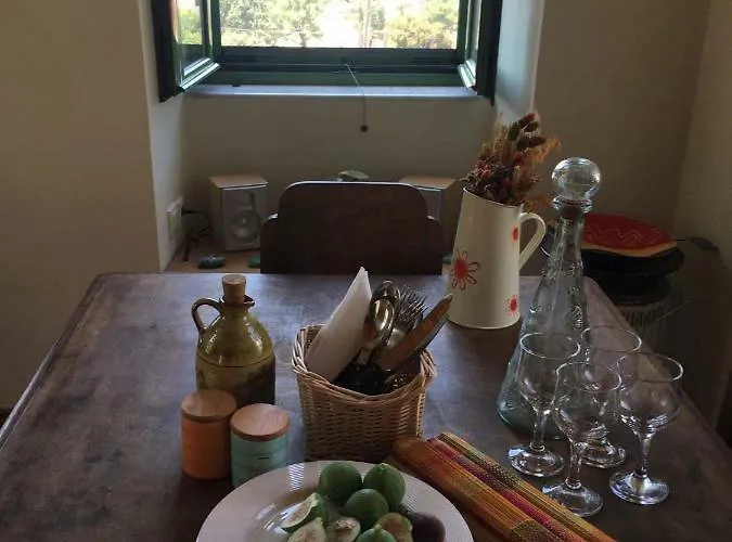 Feriehus Lillian's Traditional House